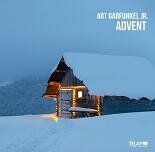 Art Garfunkel jr. - Advent 2LP Vinyl NEU