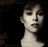 Mariah Carey - Daydream  CD 