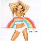 Mariah Carey - Rainbow CD 