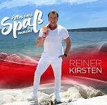 Reiner Kirsten - Alles was Spass macht CD NEU