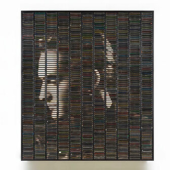 Stephan Eicher - Poussiere D`Or LP Vinyl NEU