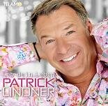 Patrick Lindner - Leb dein Leben CD