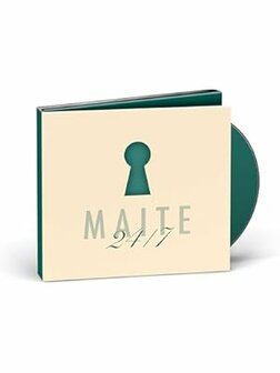 Maite Kelly - 24/7 CD NEU