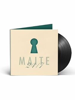 Maite Kelly - 24/7 LP Vinyl NEU