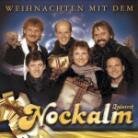 Nockalm Quintett - Nockis - Weihnachten mit dem Nockalm Quintett CD