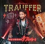 Trauffer - Heubode ( Party Edition ) CD NEU