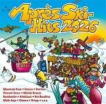 Apr&eacute;s Ski Hits 2026 XXL Fan Edition 3CD NEU