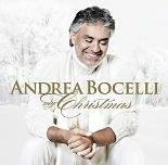 Andrea Bocelli - My Chrismas CD 