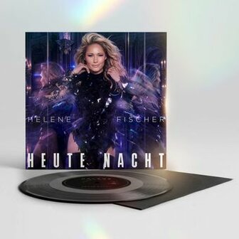 Helene Fischer - Heute Nacht ( Limitierte Vinyl ) Single Vinyl NEU