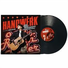 Andreas Gabalier - Handwerk - 10 Jahre Unplugged 2LP Vinyl NEU