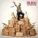 Bligg - The Bligg Picture CD NEU