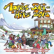  Apr&egrave;s Ski Hits 2015 ( Das Original ) 2CD