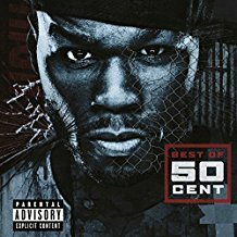  50 Cent, Best Of