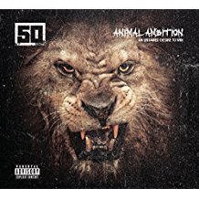  50 Cent, Animal Ambition : An Untamed Desire To Win 