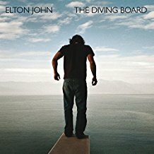  Elton John, The Diving Board 