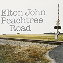  Elton John, Peachtree Road 