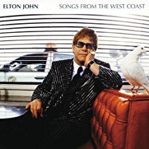  Elton John, Songs From The West Coast