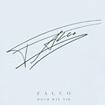  Falco, Hoch wie nie ( Falco die Show  Kabel 1 )
