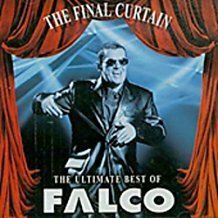  Falco, The Final Curtain , Best Of 