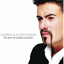  George Michael, Ladies &amp; Gentleman- The Best Of