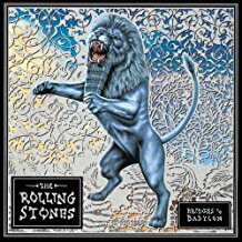  Rolling Stones The, Bridges To Babylon ( Remastered ) CD 