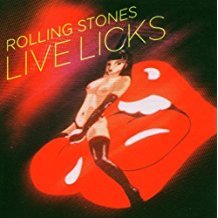  Rolling Stones The, Live Licks 