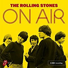  Rolling Stones The, On Air - Deluxe Edition 