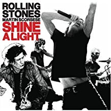  Rolling Stones The, Shine A Light 