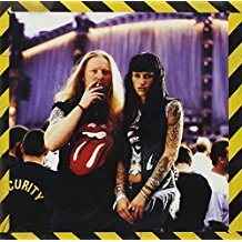 Rolling Stones The, No Security, Live Babylon Tour