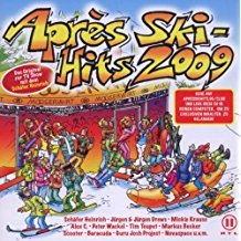  Apr&egrave;s Ski Hits 2009 ( Das Original ) 2CD