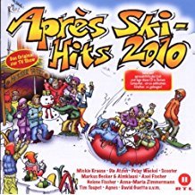  Apr&egrave;s Ski Hits 2010 ( Das Original ) 2CD
