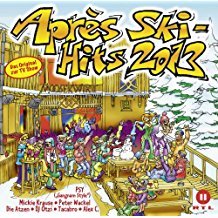 Apr&egrave;s Ski Hits 2013 ( Das Original ) 2CD