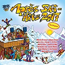  Apr&egrave;s Ski Hits 2017 ( Das Original ) 2CD