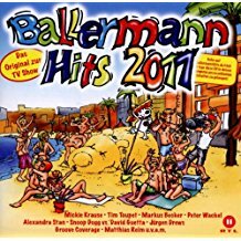  Ballermann Hits 2011 2CD