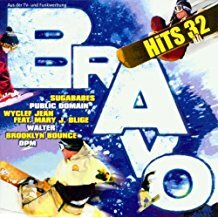  Bravo Hits Vol. 32 - 2CD