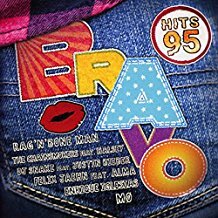  Bravo Hits Vol. 95 2CD