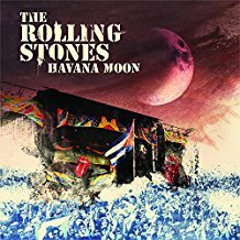  Rolling Stones The, Havana Moon ( Limitierte Auflage ) 3LP Vinyl 