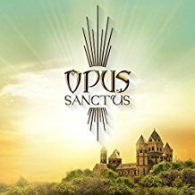  Opus Sanctus, Opus Sanctus CD
