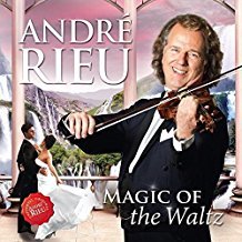 Andr&eacute; Rieu, Magic Of The Waltz CD
