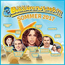  B&auml;&auml;&auml;renstark 2017- Sommer