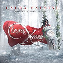 Laura Pausini - Laura X- Mas CD