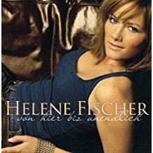 Helene Fischer - Von hier bis Unendlich CD