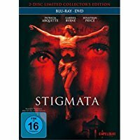 Stigmata ( 1999 ) DVD NEU