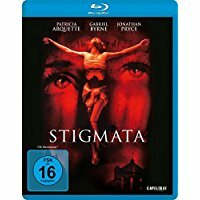 Stigmata ( 1999 ) Blu-ray Disc NEU