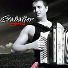 Andreas Gabalier - Herzwerk CD 