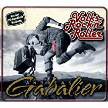 Andreas Gabalier - VolksRock`n Roller CD 