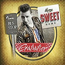 Andreas Gabalier - Home Sweet Home CD 