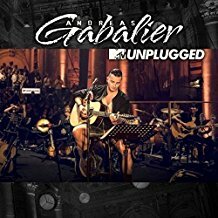 Andreas Gabalier - MTV Unplugged 2CD 