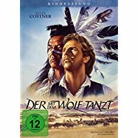 Der mit dem Wolf tanzt ( 1990 ) - Kinofassung 2DVD
