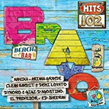 Bravo Hits Vol. 102 2CD 